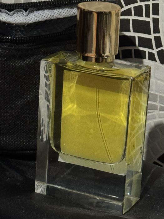 Унисекс парфюм Inferno Royal Vanilla 50ml