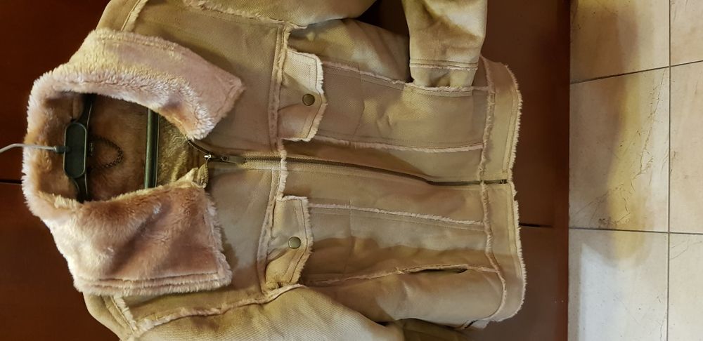 Супер яко палтенце