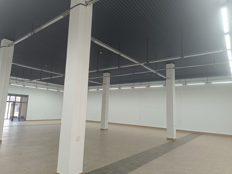 Продажа Магазина