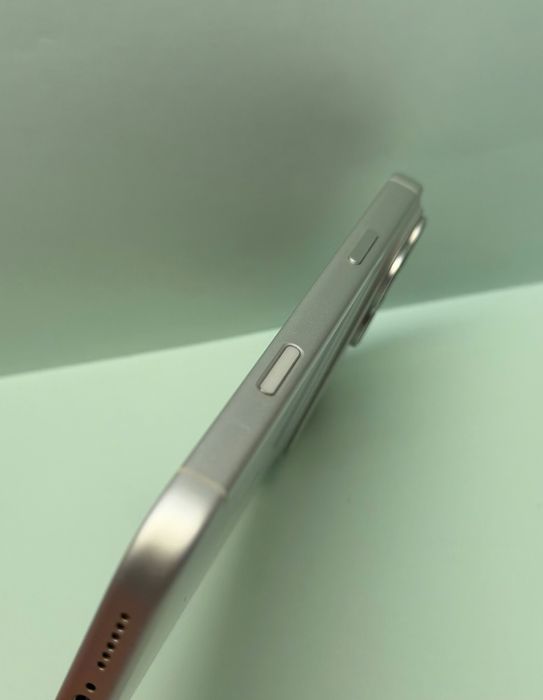 Carcasa originala iPhone 17 Pro Silver Alba camera baterie sticla rama