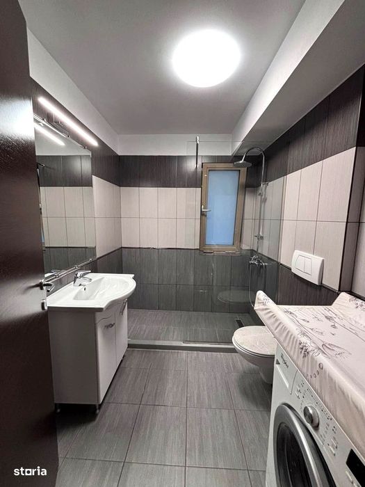 Apartament,