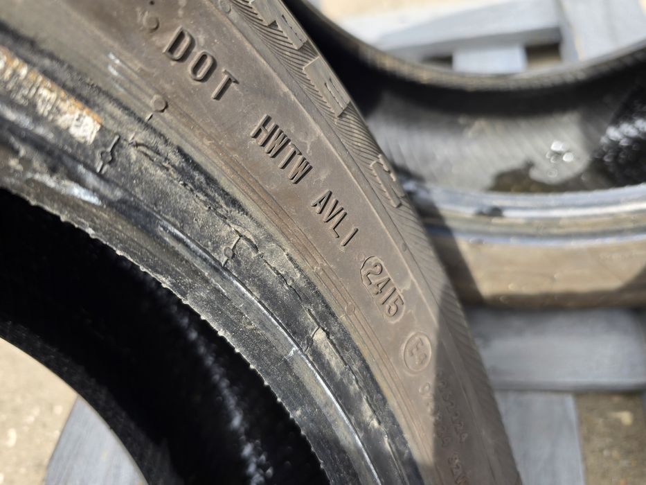 Anvelope de vara 175-65r14 Semperit