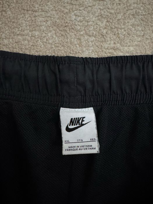 Мъжки къси гащи NIKE