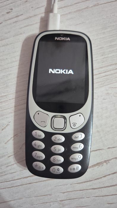 NOKIA 3310 Holati o‘rtacha