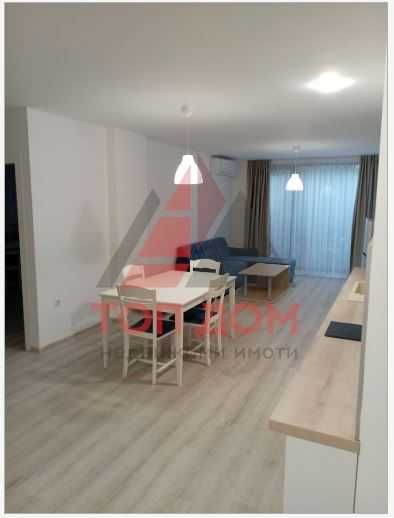 Дава се под наем Мезонет в к.к. Св.Св. Константин и Елена - 160 кв.м за 1200 € - Снимка #2