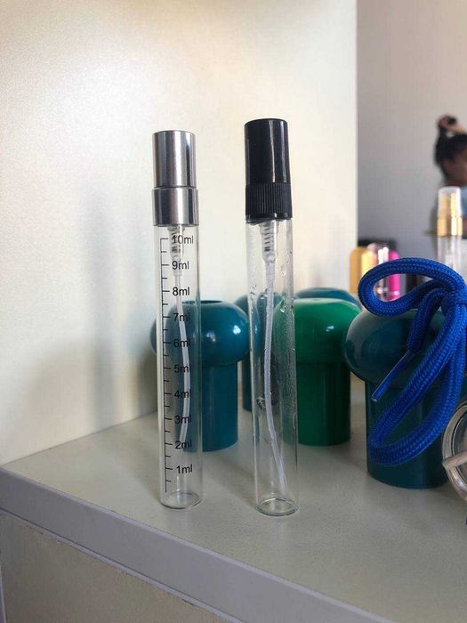 Флакон для духов