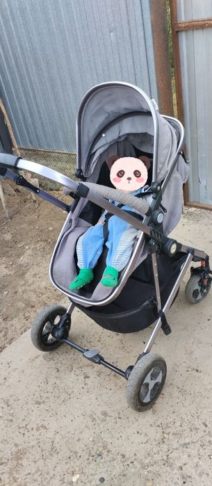 Продам детский велосипед