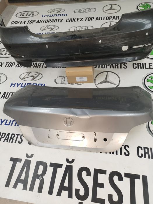Bara spate portbagaj BMW seria 5 e60 2004/2005/2006/2007