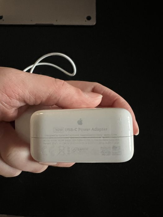 MacBook - Retina, 12-inch, 2017