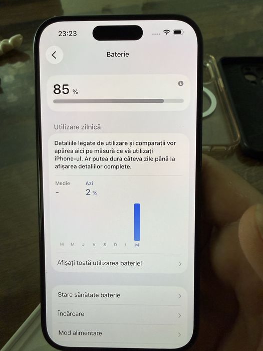 Iphone 15 pro 1tb