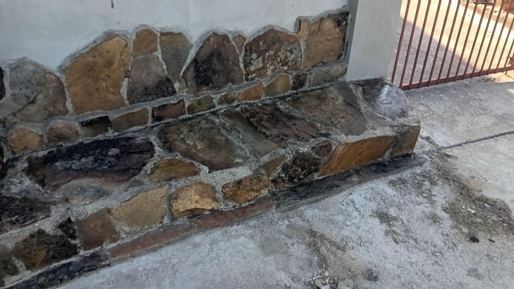 Озеленяване и поддръжка на дворове