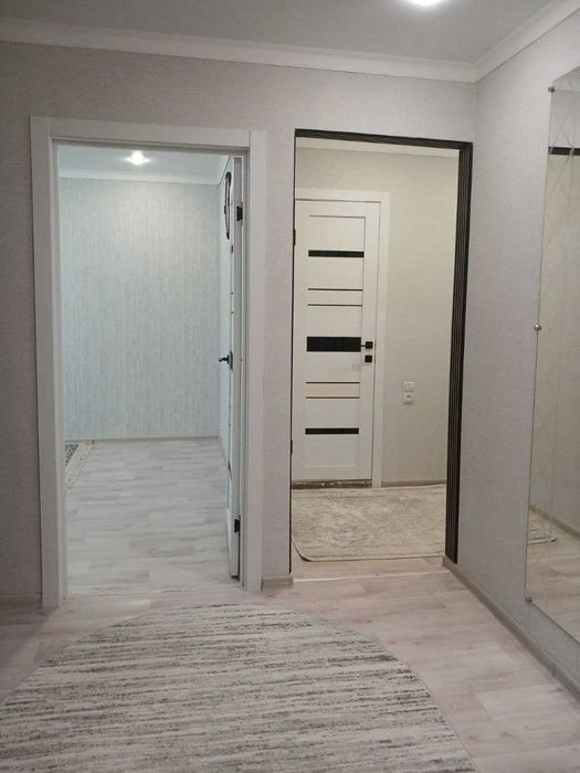 Продажа 2-комнатной квартиры 8ой микрорайон