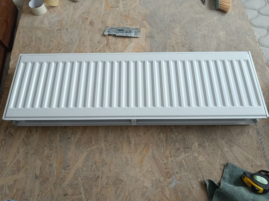 Calorifer Romstal 1000x300x10