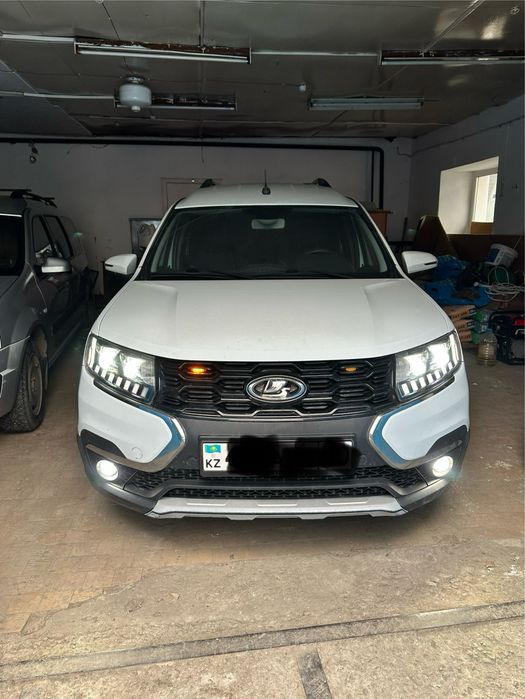 Продам фары ларгус фл. Largus fl