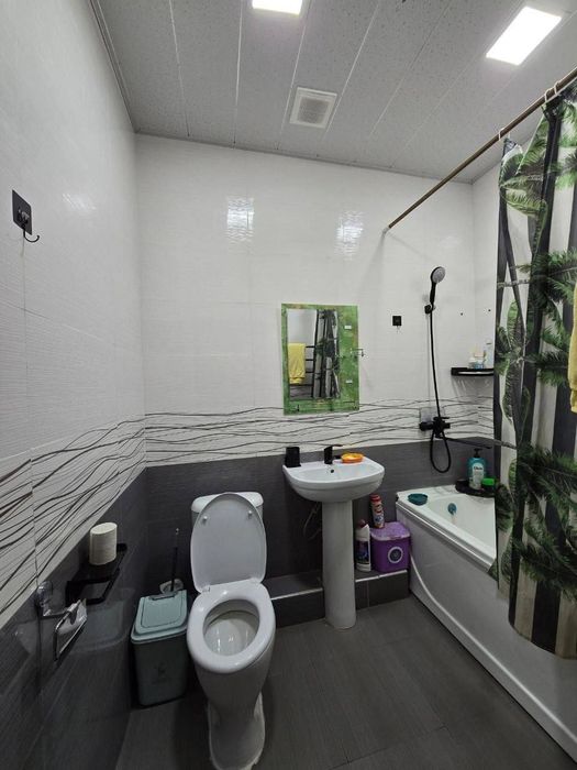 Срочно сдаётся новостройка Смарт сити