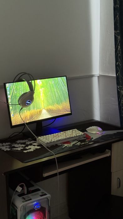 Продам компьютер игровой