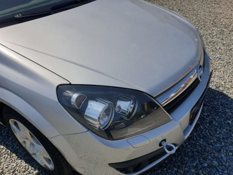Dezmembrez Opel Astra H facelift 1.9CDTI 100cp 74kw; 1.9CDTI 120cp 88k