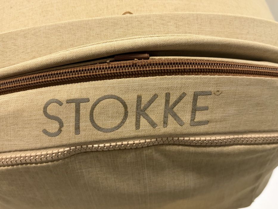 Продам коляску Stokke