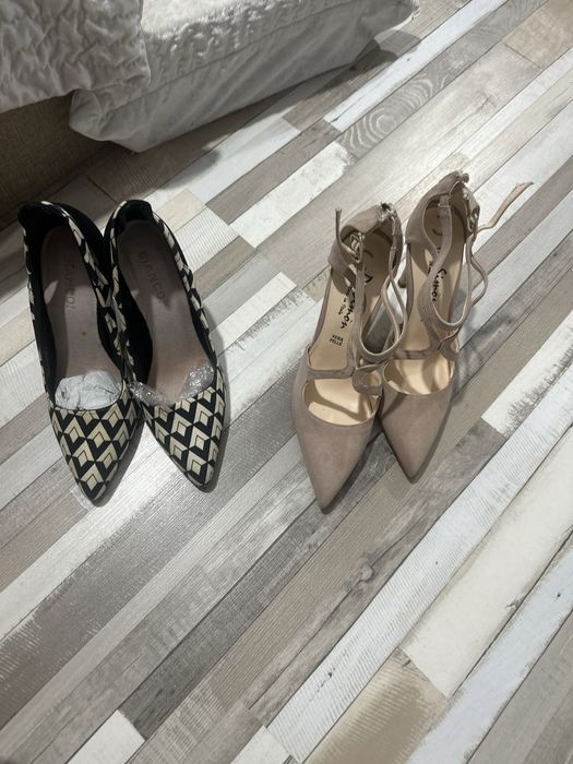 pantofi dama mas 35,36