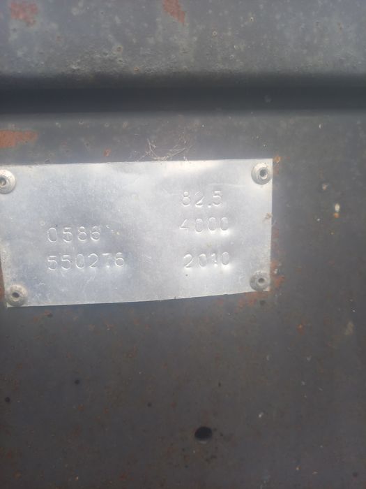 Трактор Мтз 82.1