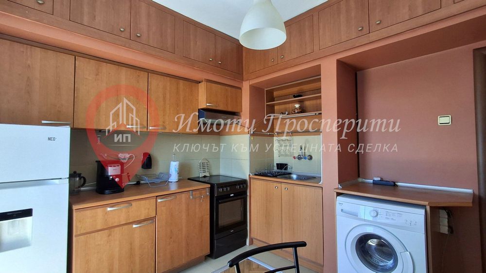 Дава се под наем Двустаен апартамент в София, Център - 73 кв.м за 800 € - Снимка #1