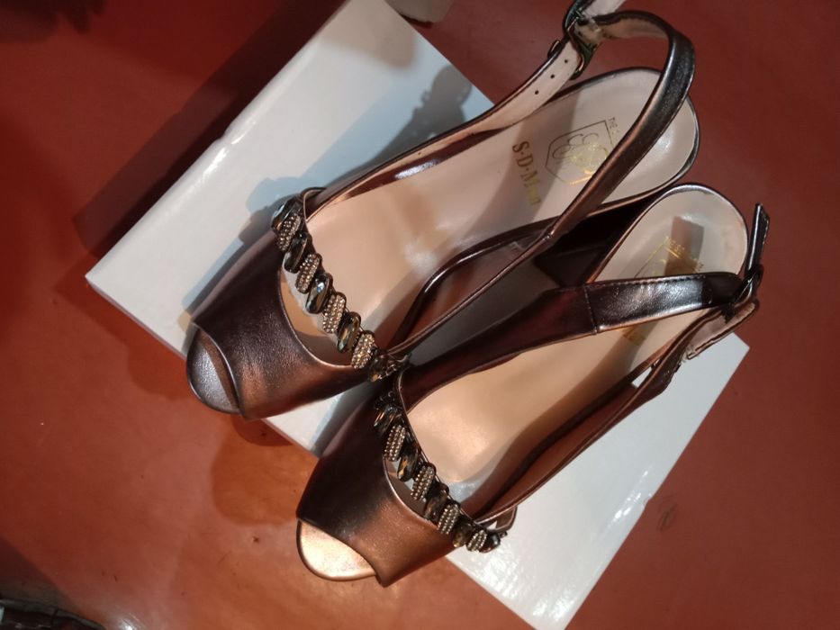 Женская обувь 36р-р