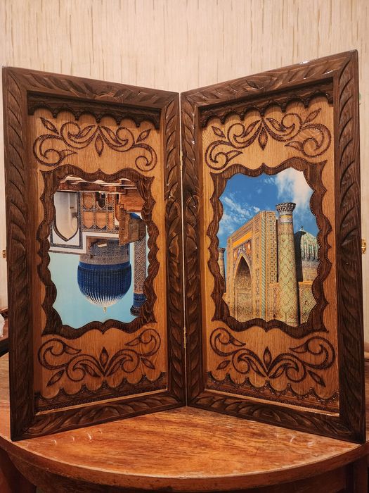 Нарды Ручной Работы Отличный Подарок себе и близким