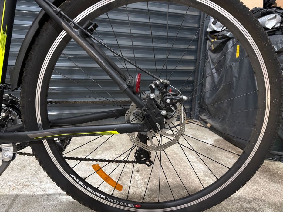 Продавам велосипед