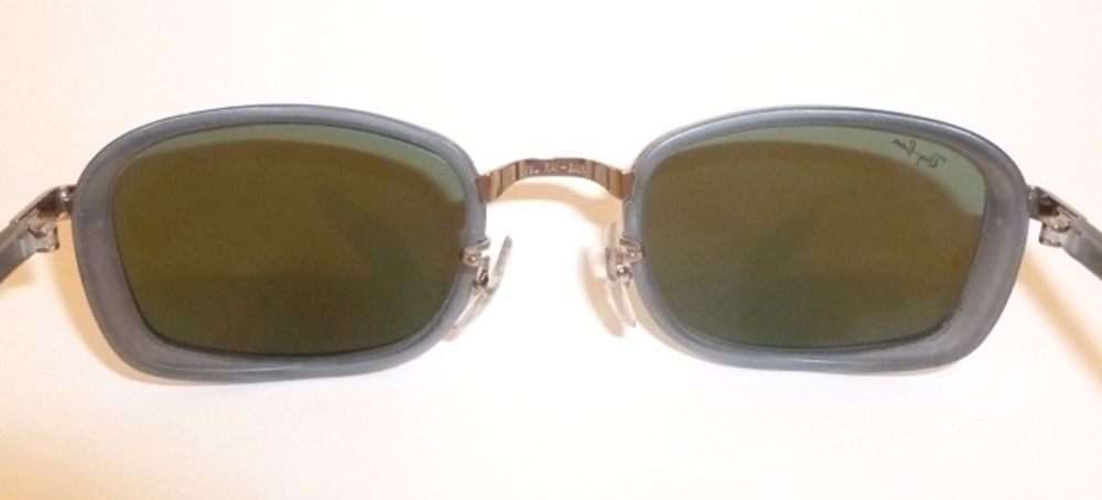 Ochelari de soare Vintage  Ray-Ban B&L W2811 Sidstreet Combo