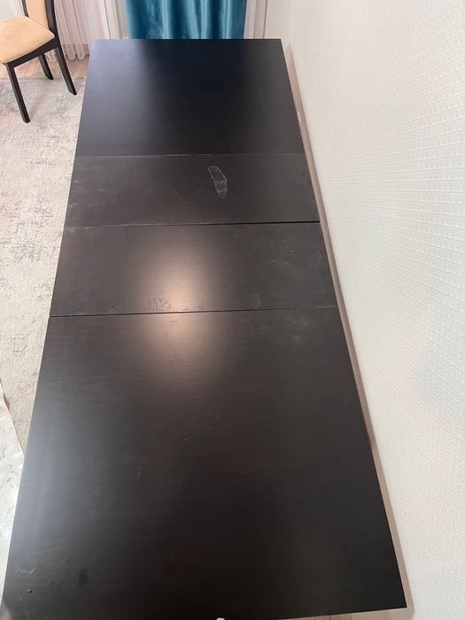 Продам стол раздвижной