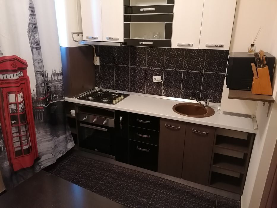 Vând Garsoniera Metrou Dimitrie Leonida
