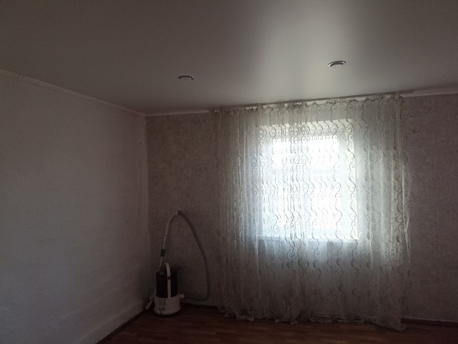 Продам дом паселок ГРЭС