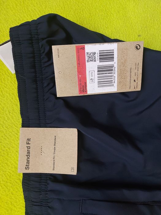 Nike DryFit-L-НОВО-Оригинални