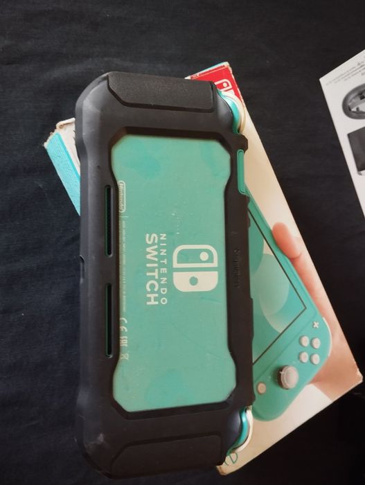 Nintendo Switch Li