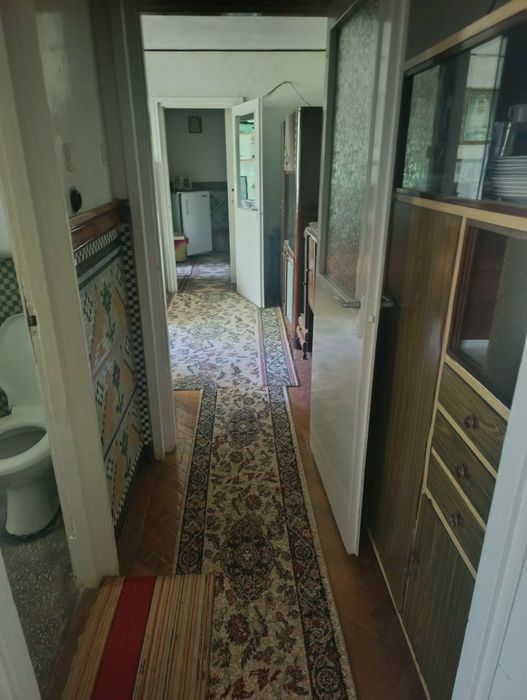 Vând  apartament 2 camere