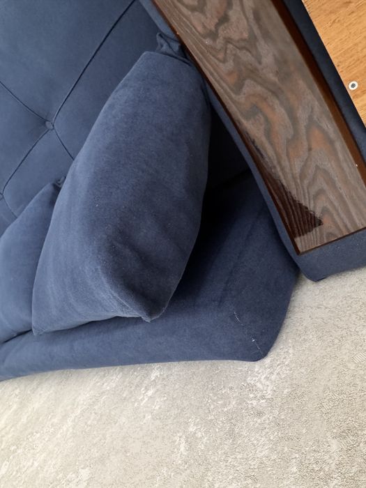 Диван компактный  юго восток самовывоз