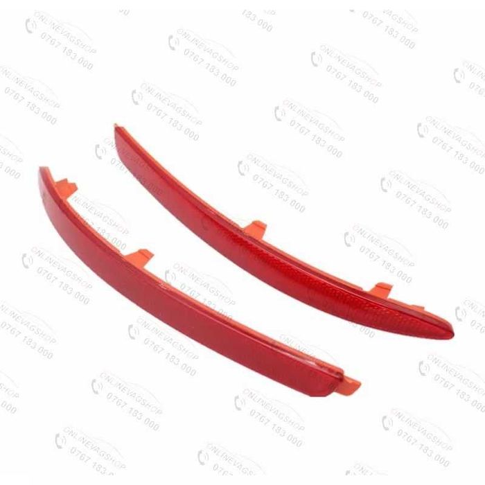 Catadioptru ,Ochi pisica, Reflectorizant bara spate Skoda Octavia 2 FL