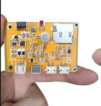 Видеорегистратор Micro-Type  HD FPV DVR