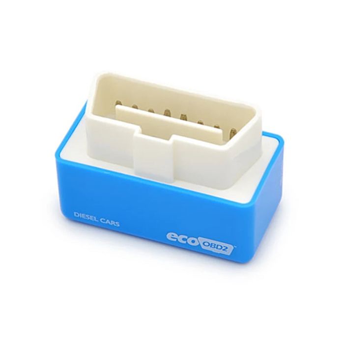 Чип тунинг EcoOBD2 за икономия на гориво