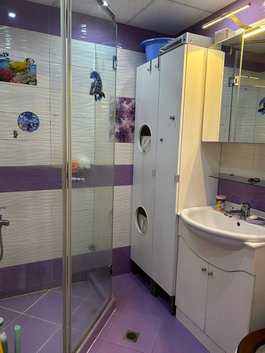 Дава се под наем Тристаен апартамент в София, Център - 90 кв.м за 599.25 € - Снимка #7