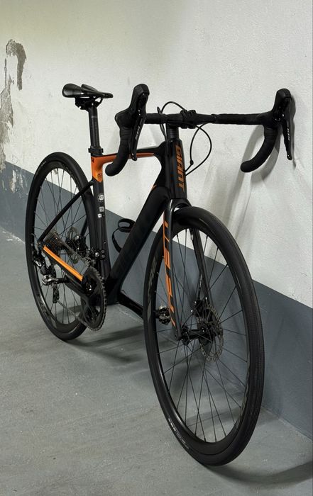 giant defy second hand si noi de vanzare • Anunturi • OLX.ro