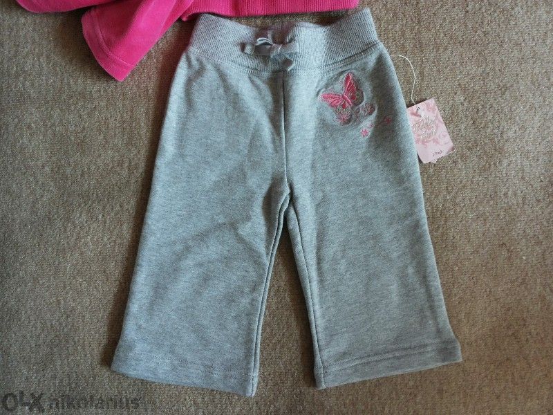 Дрехи от Англия 6-9 месеца