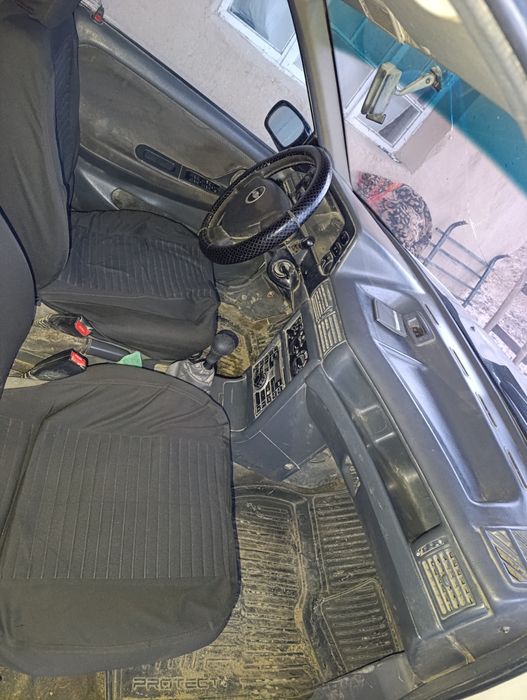 Nexia 1 dons  yili 2007