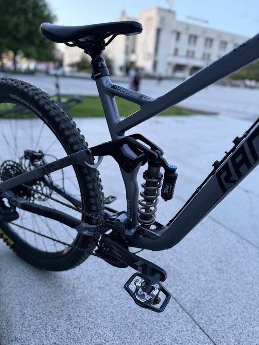 Radon swoop 8 2024