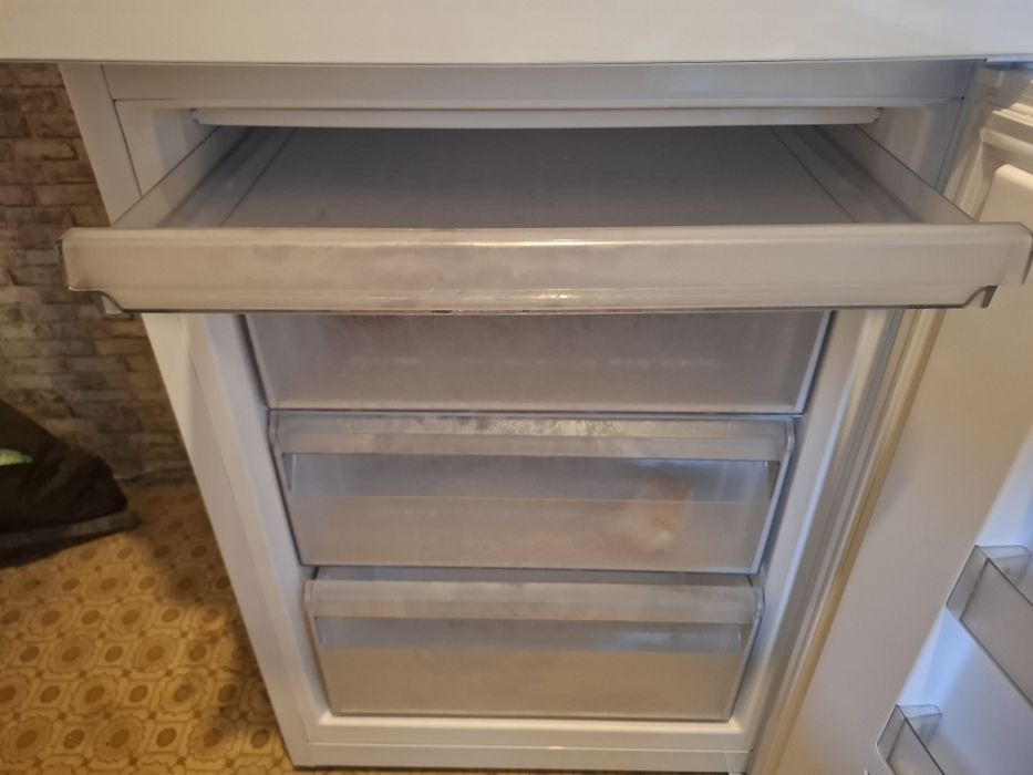 Холодильник атлант  двухкамерный