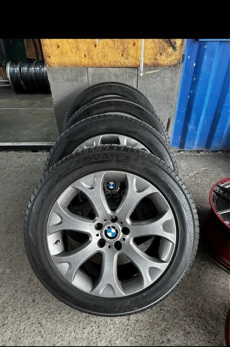 Продам Диски на БМВ X5