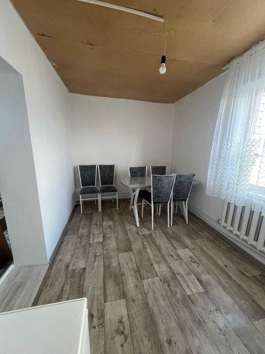 Продам дом село Заречное(Костанай)