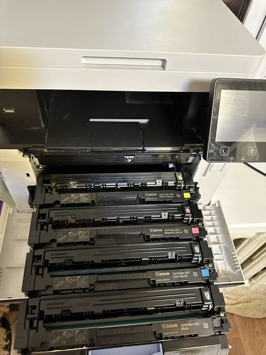 Принтер Canon i Sensys 631 MF