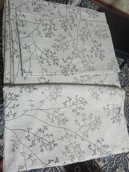 Навлочка простин пододеяльник сотилади