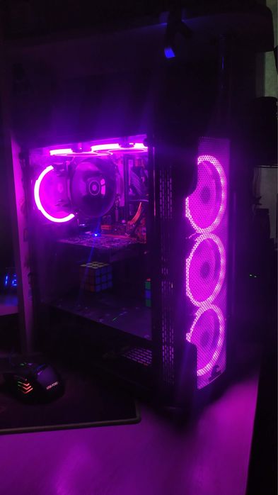 Продам игровой компьютер